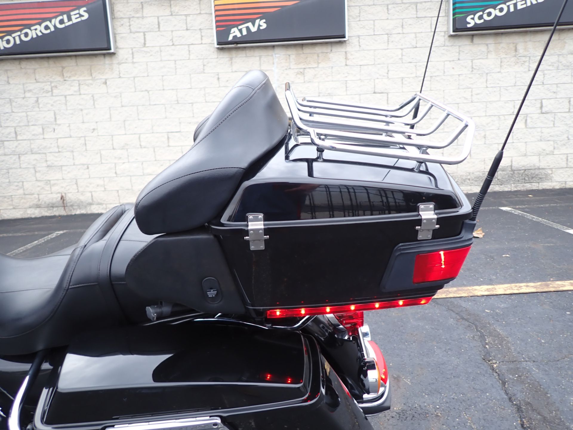 2013 Harley-Davidson Electra Glide® Ultra Limited in Massillon, Ohio - Photo 17