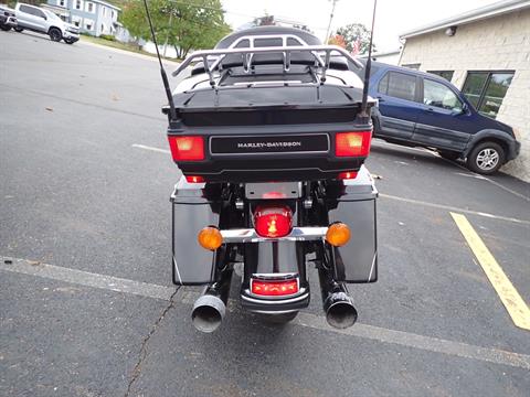 2013 Harley-Davidson Electra Glide® Ultra Limited in Massillon, Ohio - Photo 18