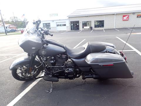 2021 Harley-Davidson Street Glide® Special in Massillon, Ohio - Photo 3