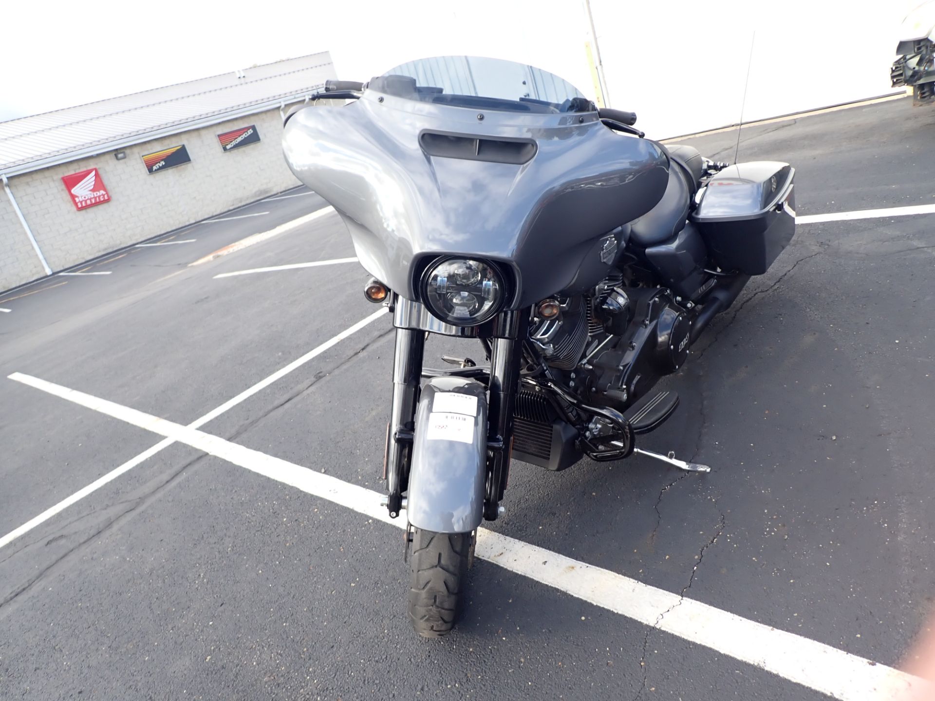 2021 Harley-Davidson Street Glide® Special in Massillon, Ohio - Photo 4
