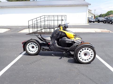 2022 Can-Am Ryker Rally Edition in Massillon, Ohio