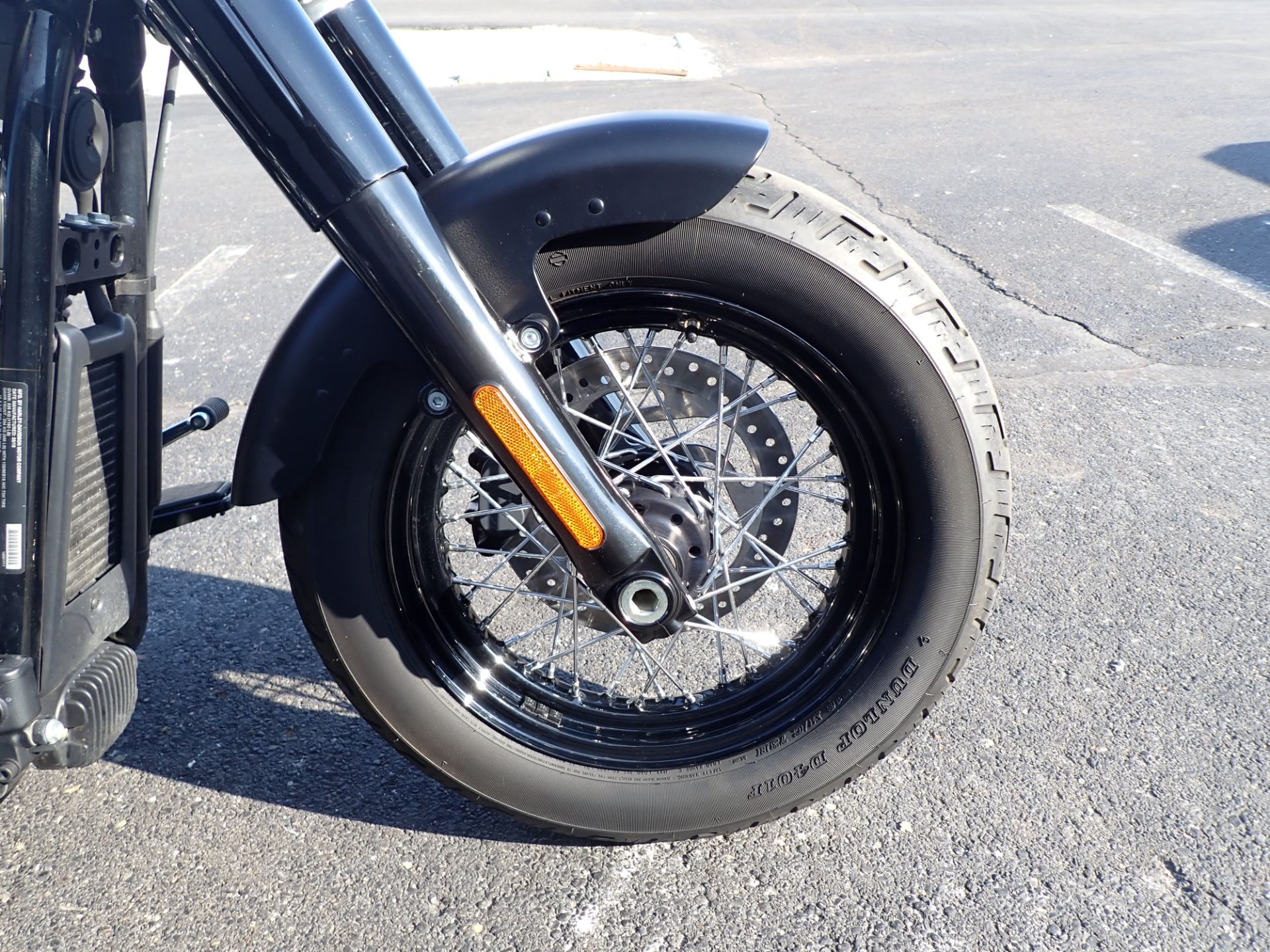 2019 Harley-Davidson Softail Slim® in Massillon, Ohio - Photo 2