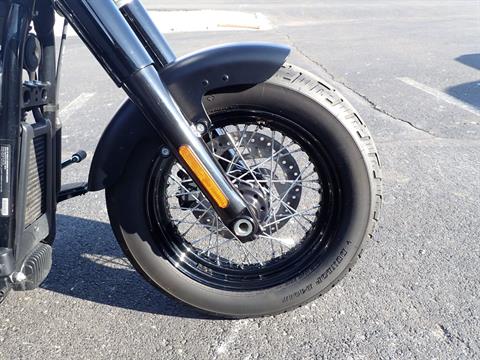 2019 Harley-Davidson Softail Slim® in Massillon, Ohio - Photo 2