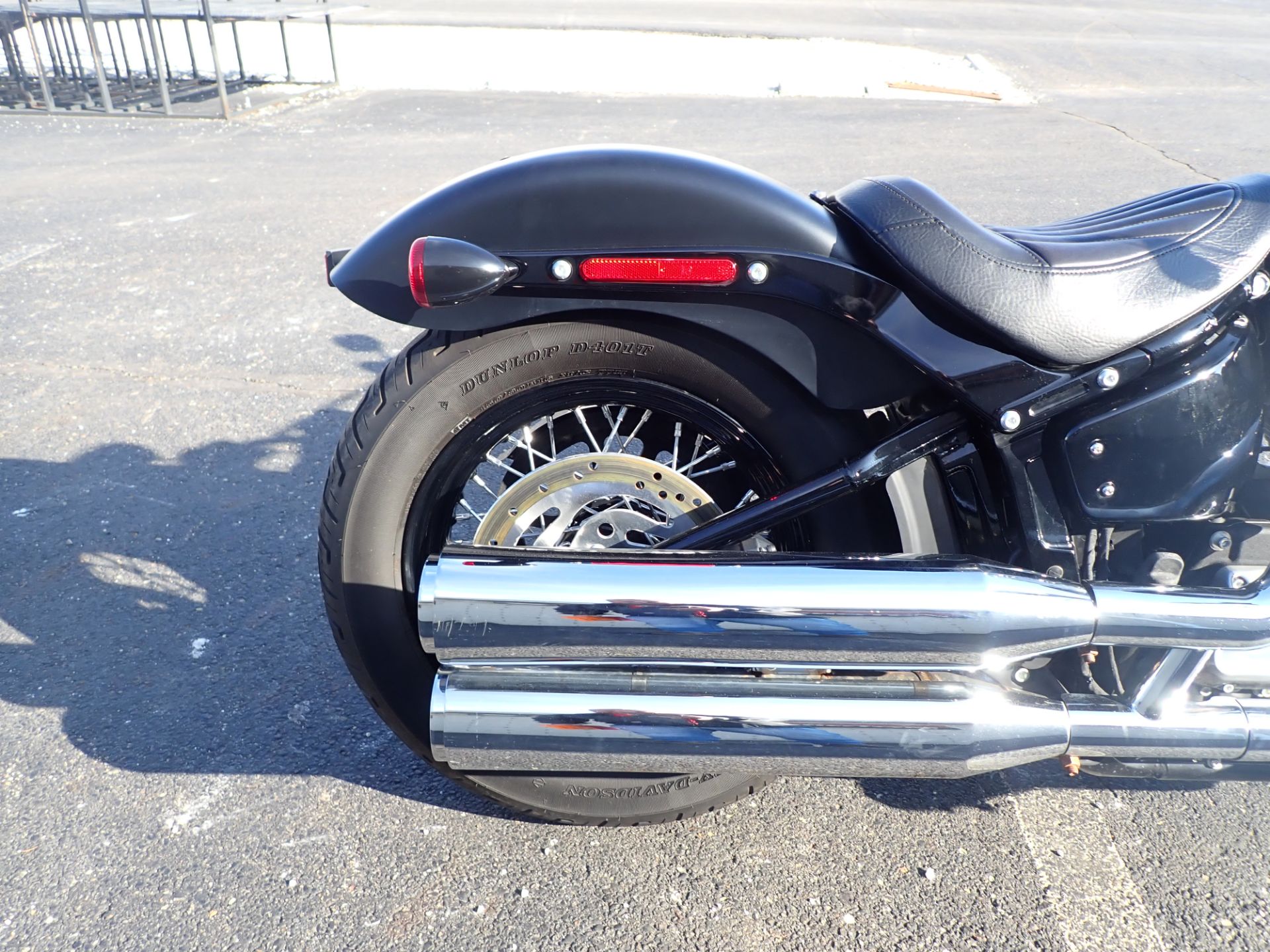 2019 Harley-Davidson Softail Slim® in Massillon, Ohio - Photo 5
