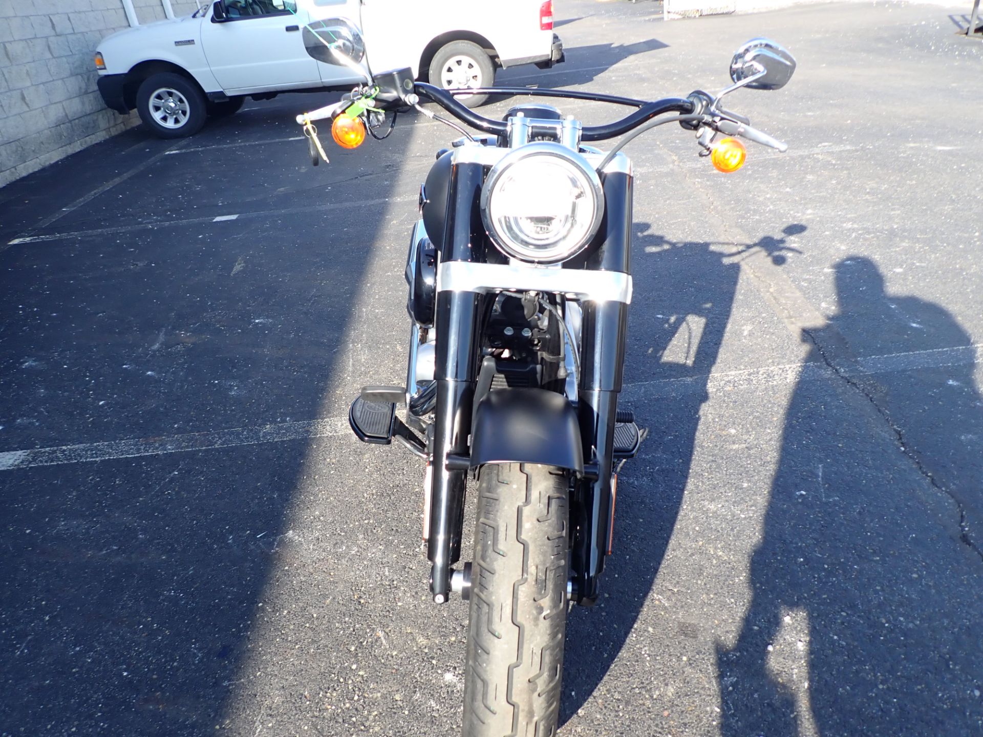 2019 Harley-Davidson Softail Slim® in Massillon, Ohio - Photo 6