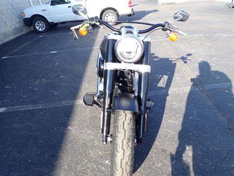 2019 Harley-Davidson Softail Slim® in Massillon, Ohio - Photo 6