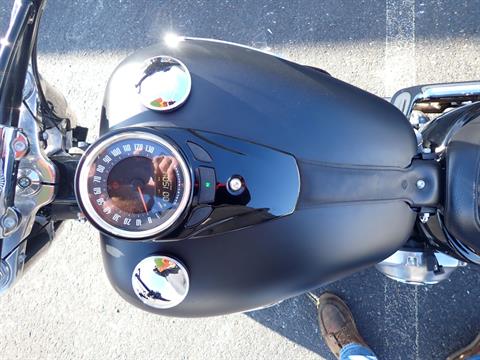 2019 Harley-Davidson Softail Slim® in Massillon, Ohio - Photo 10