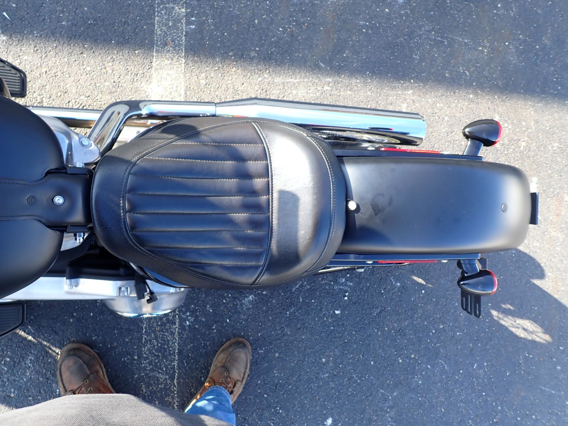2019 Harley-Davidson Softail Slim® in Massillon, Ohio - Photo 11
