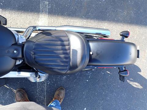 2019 Harley-Davidson Softail Slim® in Massillon, Ohio - Photo 11