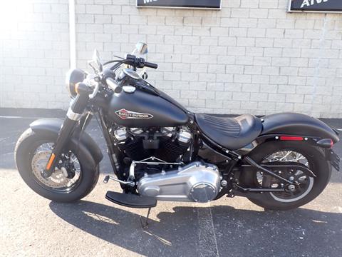 2019 Harley-Davidson Softail Slim® in Massillon, Ohio - Photo 12
