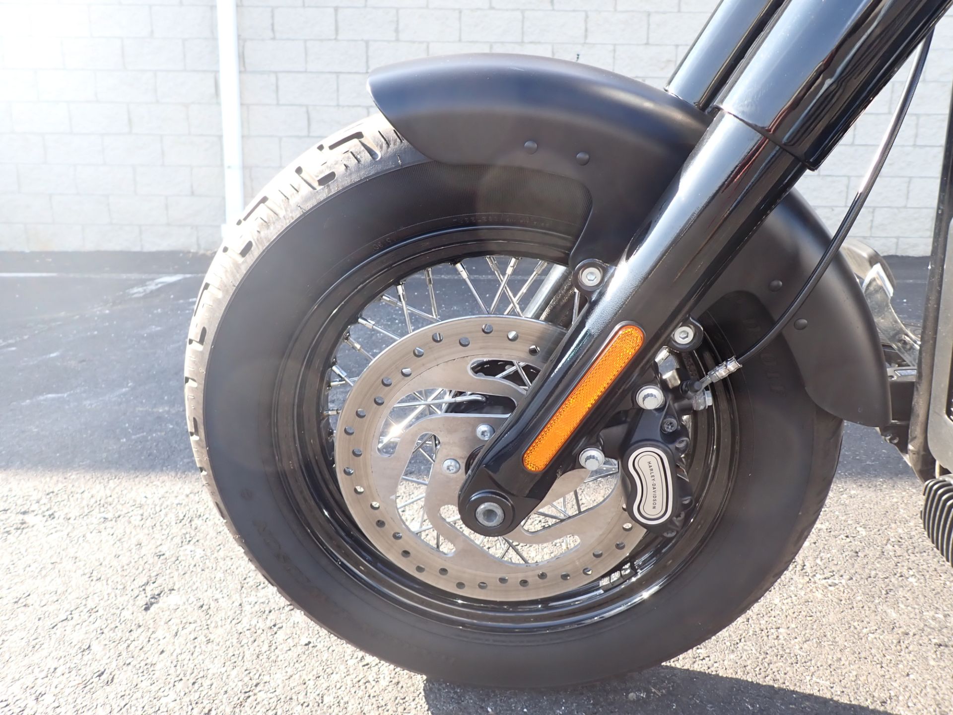 2019 Harley-Davidson Softail Slim® in Massillon, Ohio - Photo 13