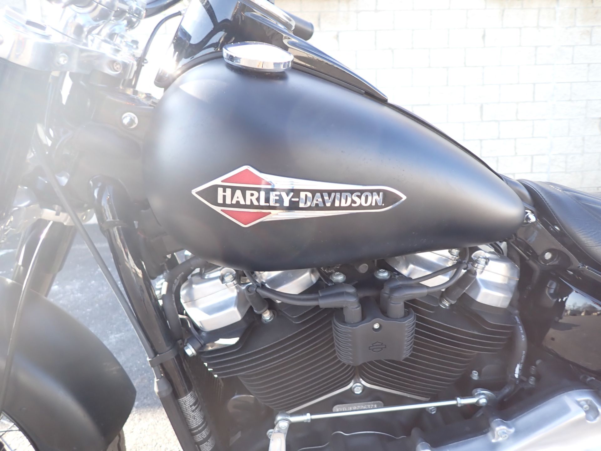 2019 Harley-Davidson Softail Slim® in Massillon, Ohio - Photo 14