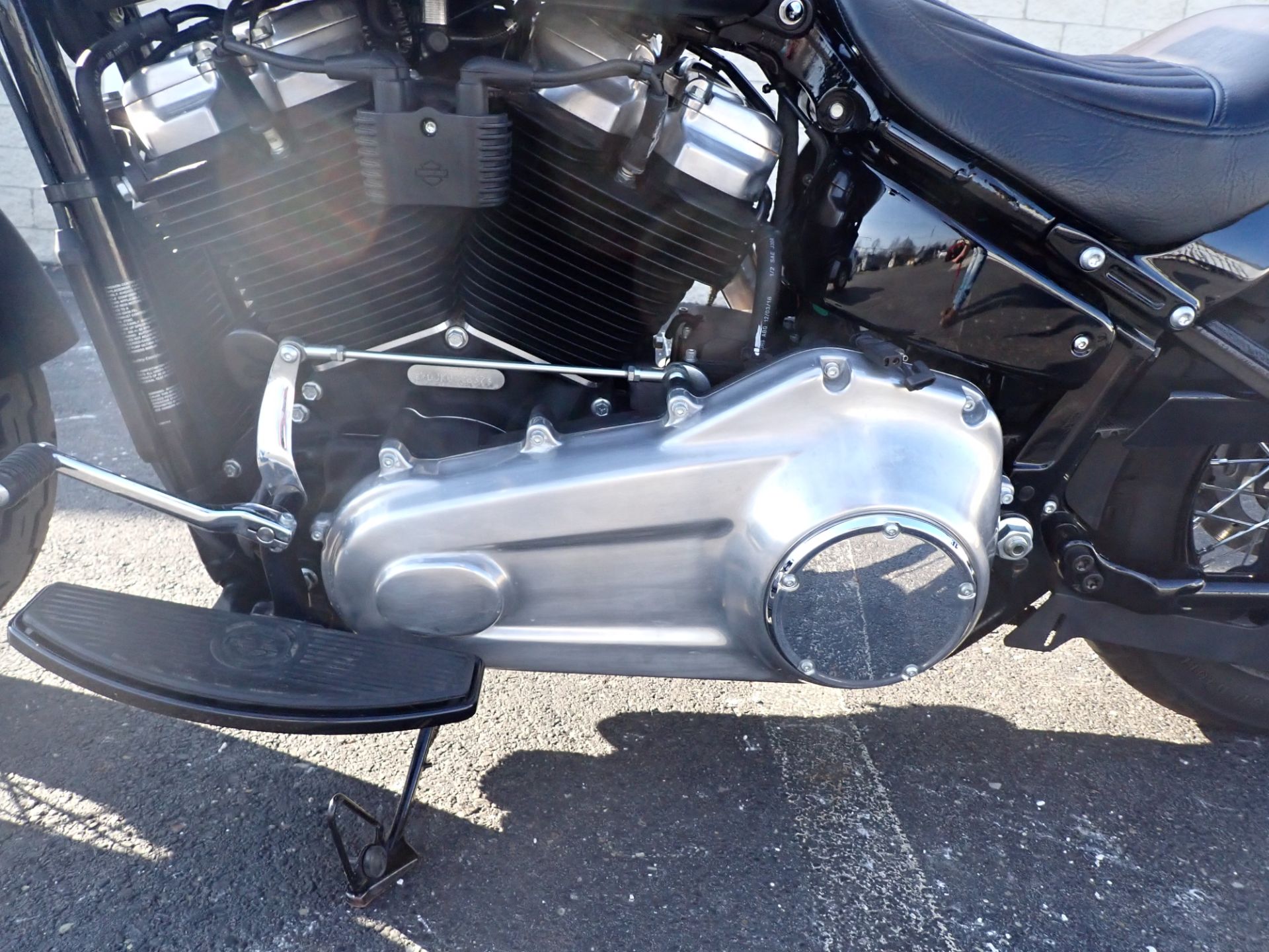 2019 Harley-Davidson Softail Slim® in Massillon, Ohio - Photo 15