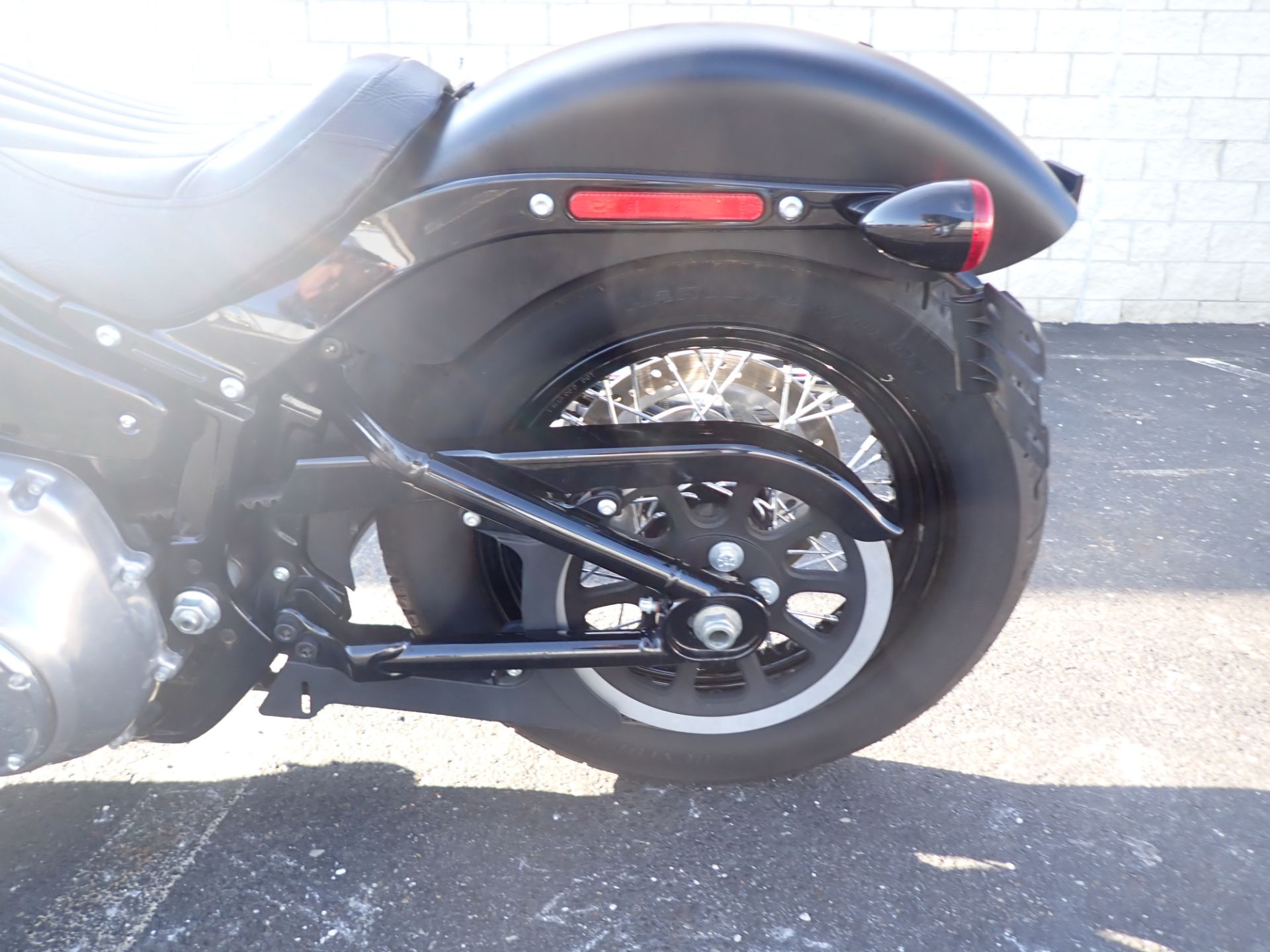 2019 Harley-Davidson Softail Slim® in Massillon, Ohio - Photo 16