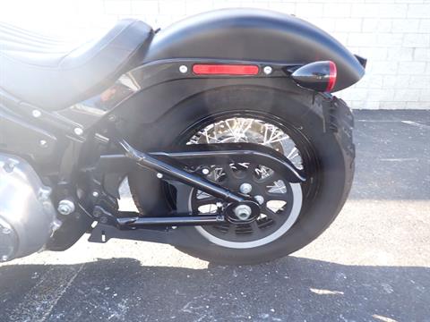 2019 Harley-Davidson Softail Slim® in Massillon, Ohio - Photo 16