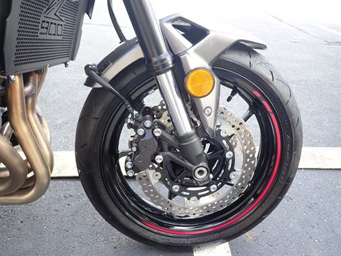 2023 Kawasaki Z900 ABS in Massillon, Ohio - Photo 2