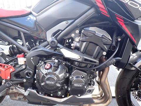 2023 Kawasaki Z900 ABS in Massillon, Ohio - Photo 4