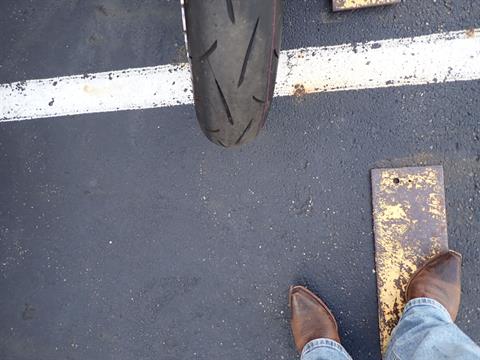 2023 Kawasaki Z900 ABS in Massillon, Ohio - Photo 13