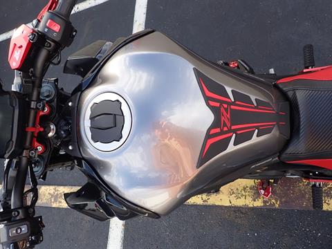 2023 Kawasaki Z900 ABS in Massillon, Ohio - Photo 14