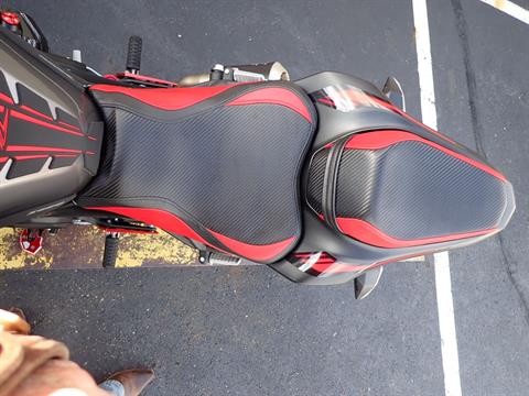 2023 Kawasaki Z900 ABS in Massillon, Ohio - Photo 15