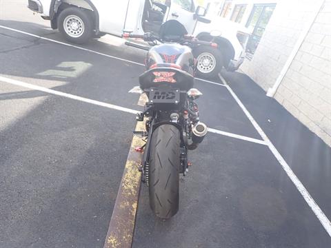 2023 Kawasaki Z900 ABS in Massillon, Ohio - Photo 16