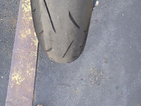 2023 Kawasaki Z900 ABS in Massillon, Ohio - Photo 17