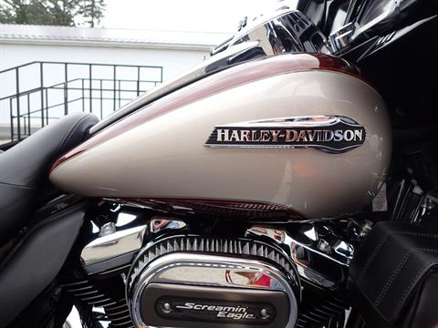 2018 Harley-Davidson Tri Glide® Ultra in Massillon, Ohio - Photo 4