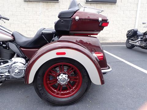 2018 Harley-Davidson Tri Glide® Ultra in Massillon, Ohio - Photo 8