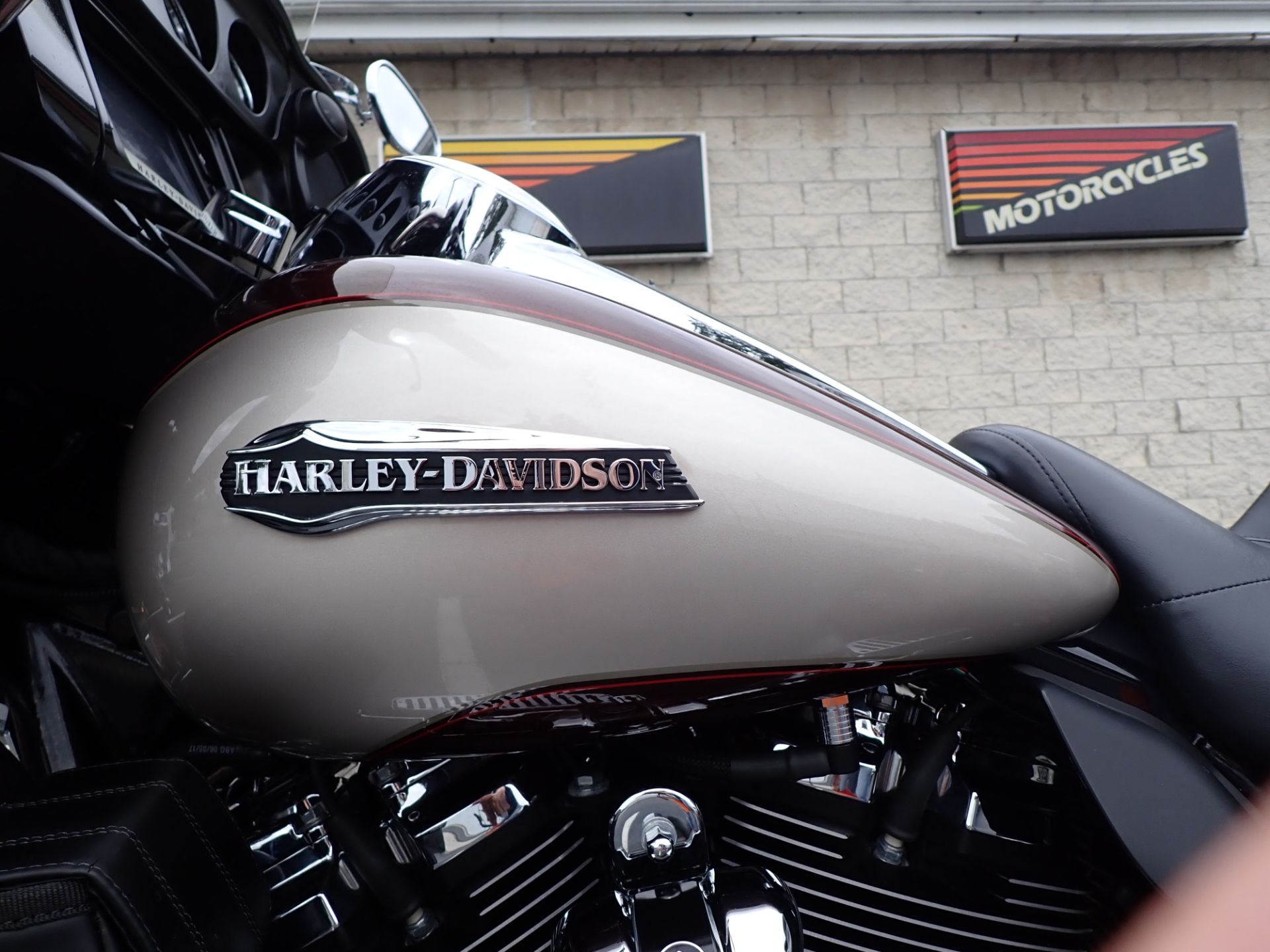 2018 Harley-Davidson Tri Glide® Ultra in Massillon, Ohio - Photo 10