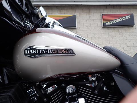 2018 Harley-Davidson Tri Glide® Ultra in Massillon, Ohio - Photo 10