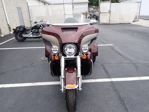 2018 Harley-Davidson Tri Glide® Ultra in Massillon, Ohio - Photo 13
