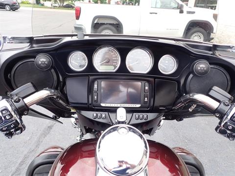 2018 Harley-Davidson Tri Glide® Ultra in Massillon, Ohio - Photo 16