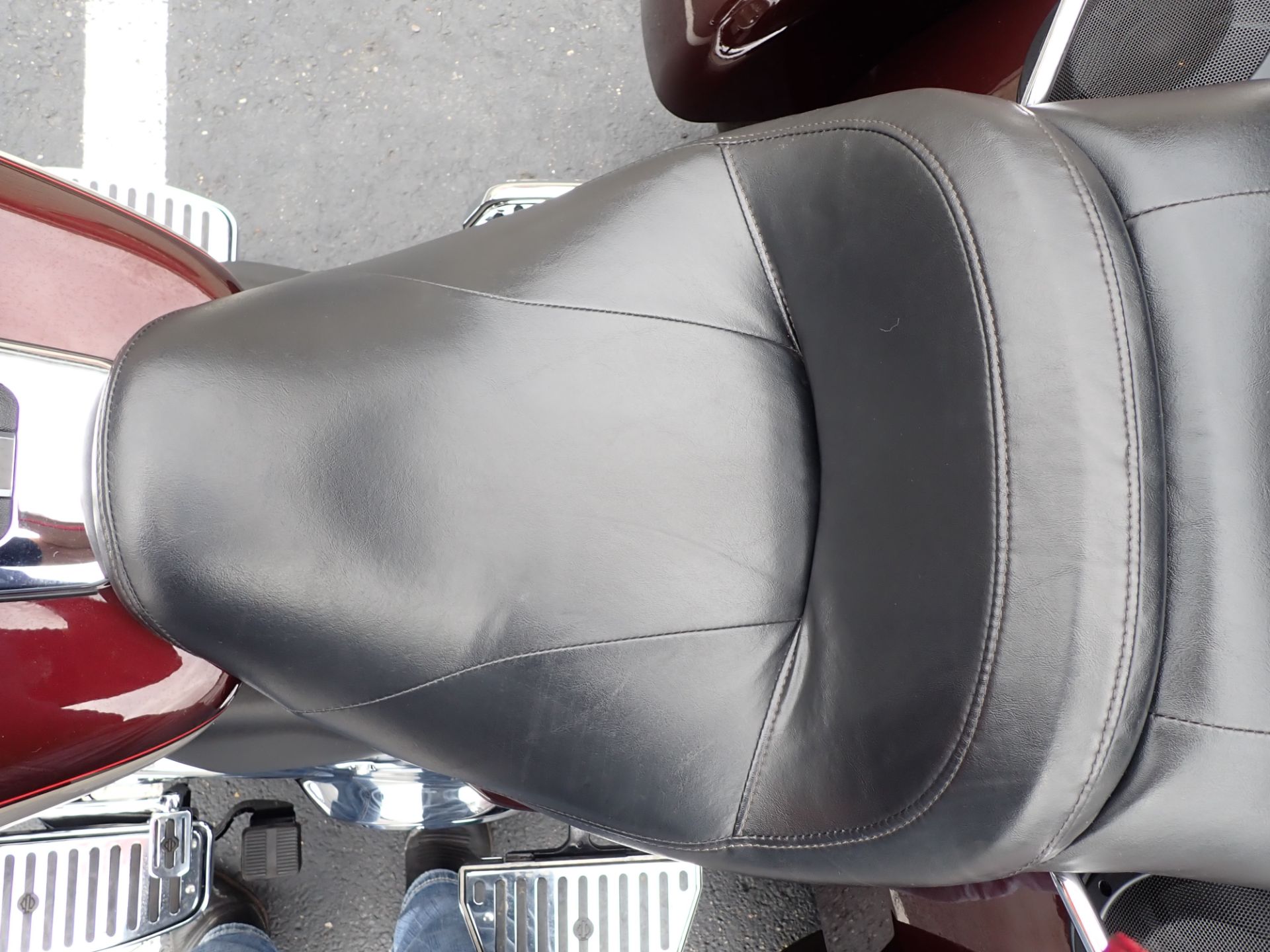 2018 Harley-Davidson Tri Glide® Ultra in Massillon, Ohio - Photo 18