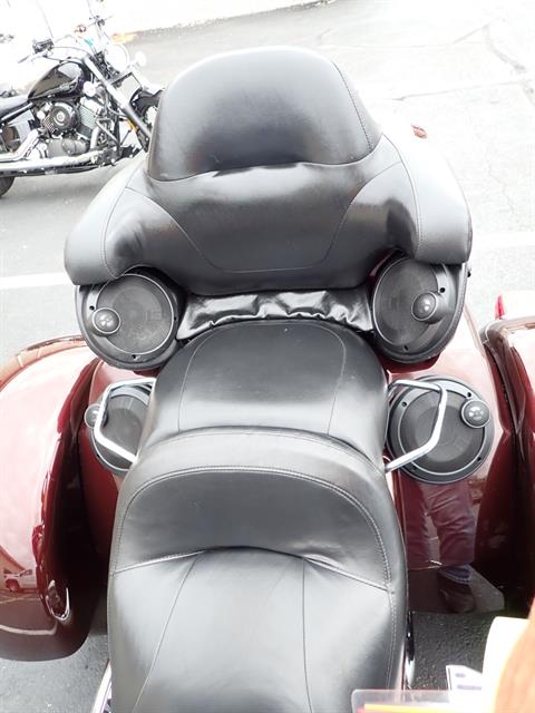 2018 Harley-Davidson Tri Glide® Ultra in Massillon, Ohio - Photo 19