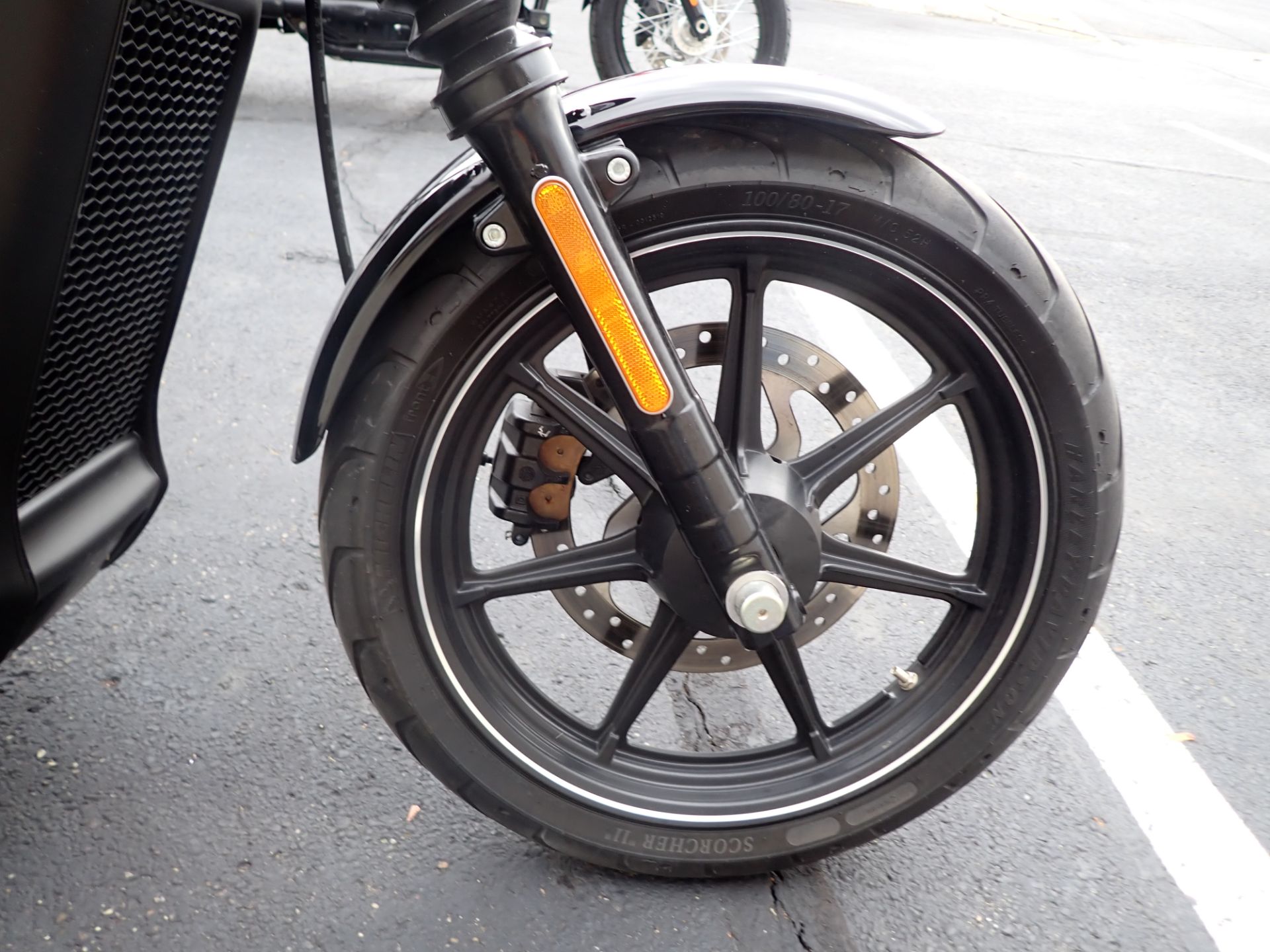 2018 Harley-Davidson Street® 750 in Massillon, Ohio - Photo 2