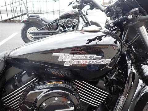 2018 Harley-Davidson Street® 750 in Massillon, Ohio - Photo 3