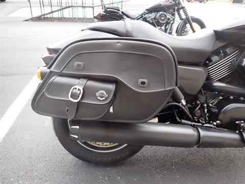 2018 Harley-Davidson Street® 750 in Massillon, Ohio - Photo 5