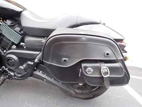 2018 Harley-Davidson Street® 750 in Massillon, Ohio - Photo 7