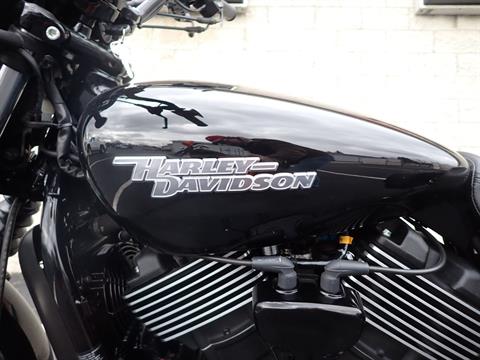 2018 Harley-Davidson Street® 750 in Massillon, Ohio - Photo 9