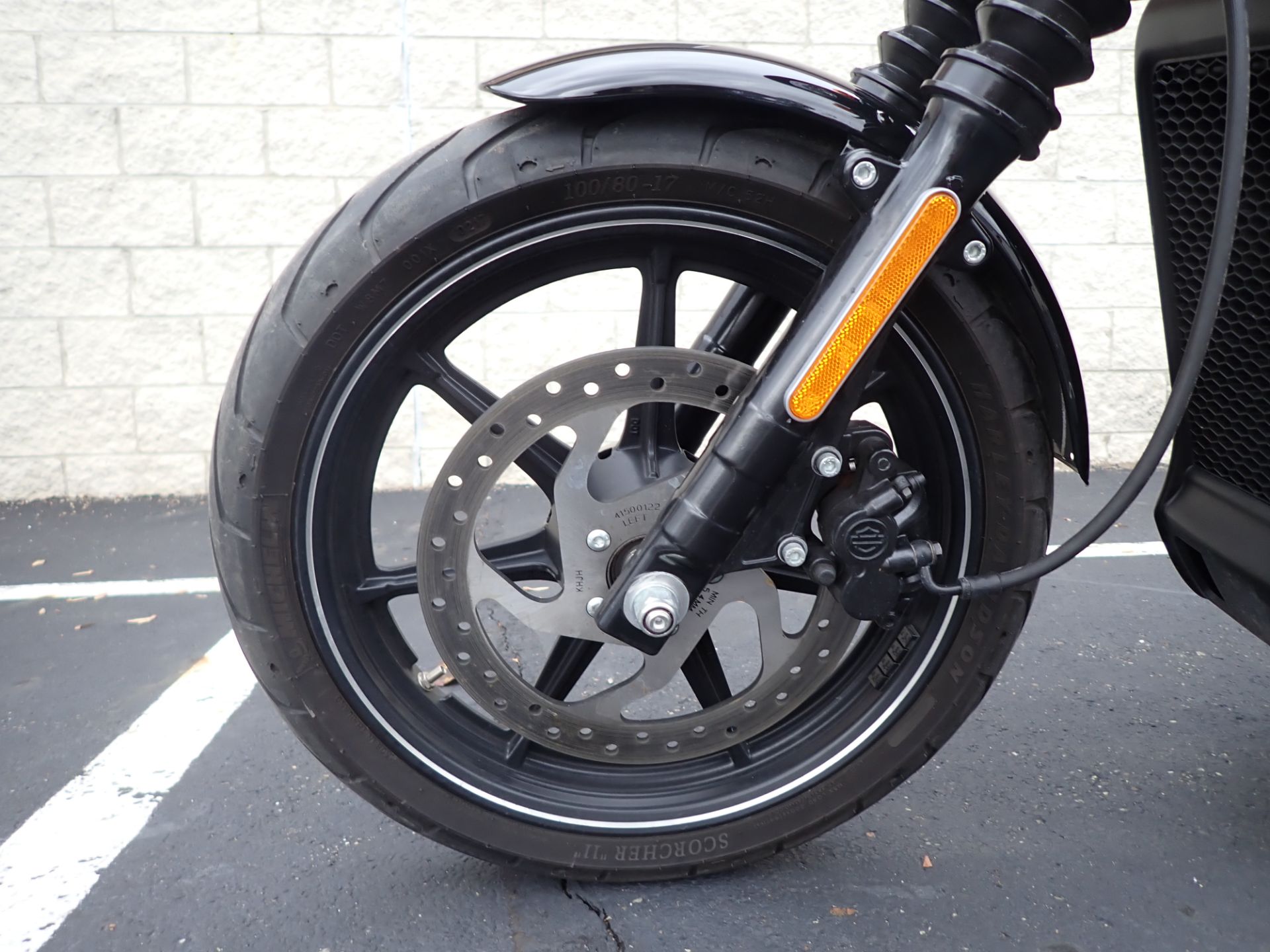 2018 Harley-Davidson Street® 750 in Massillon, Ohio - Photo 10