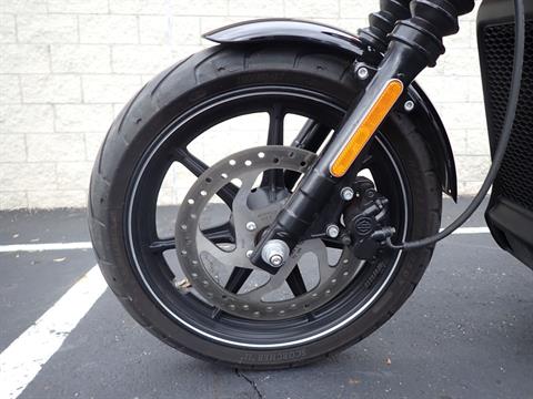 2018 Harley-Davidson Street® 750 in Massillon, Ohio - Photo 10