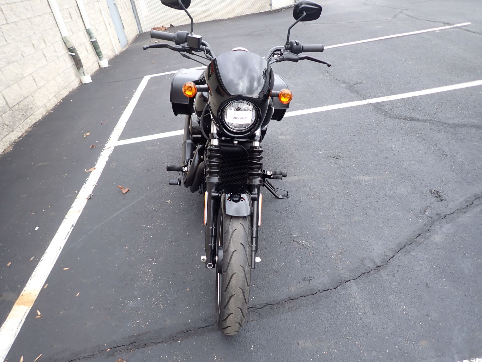 2018 Harley-Davidson Street® 750 in Massillon, Ohio - Photo 11