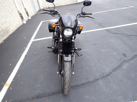 2018 Harley-Davidson Street® 750 in Massillon, Ohio - Photo 11