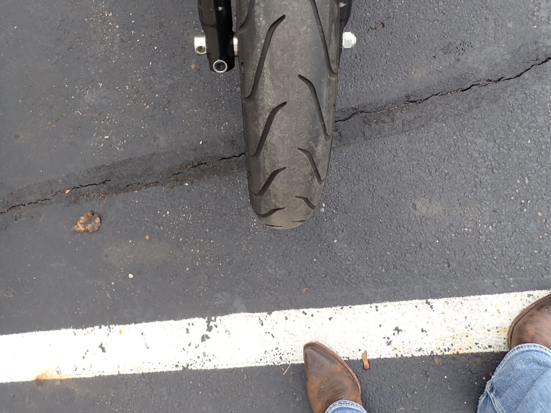 2018 Harley-Davidson Street® 750 in Massillon, Ohio - Photo 12