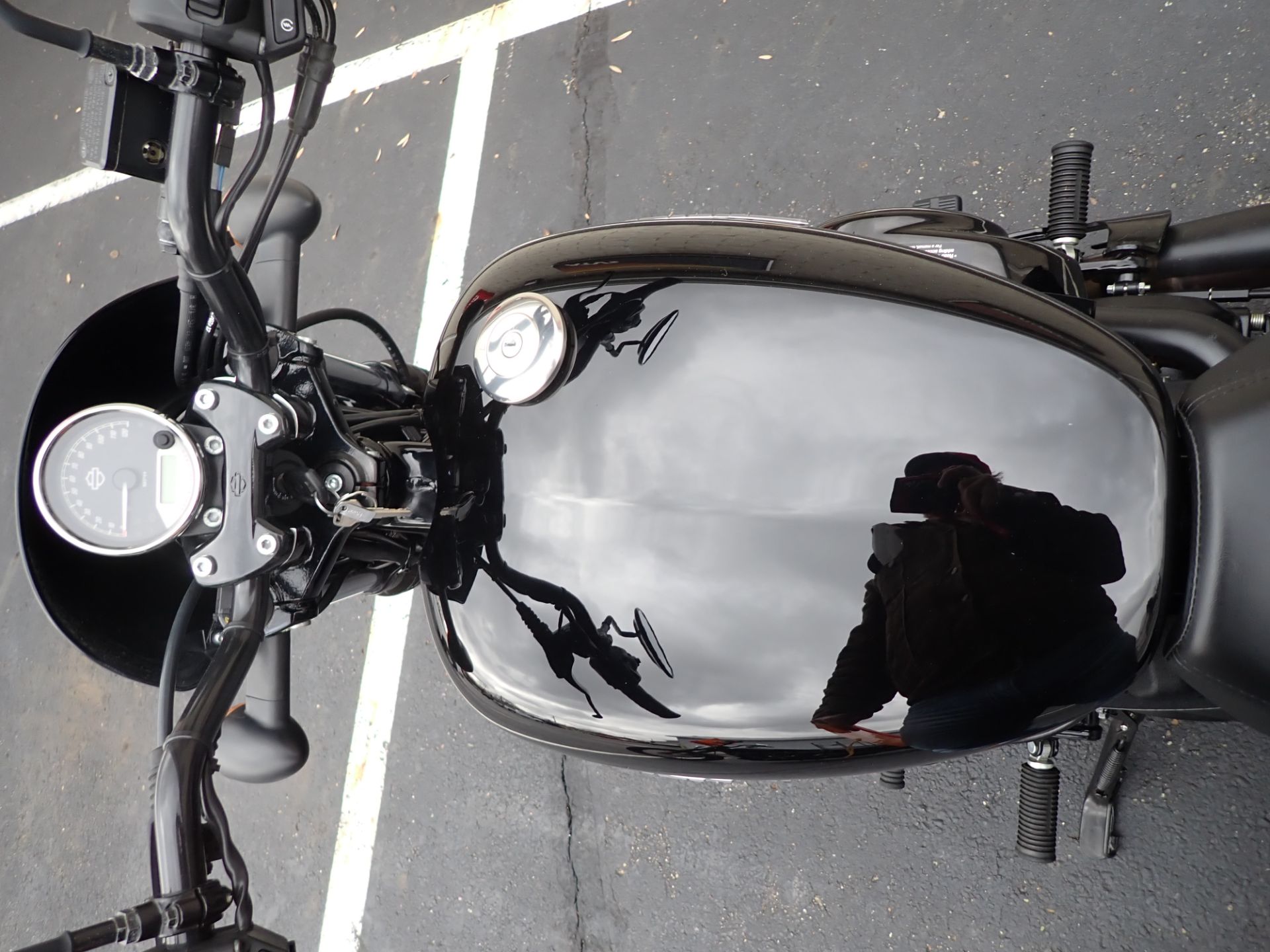 2018 Harley-Davidson Street® 750 in Massillon, Ohio - Photo 13