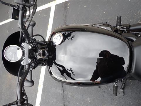 2018 Harley-Davidson Street® 750 in Massillon, Ohio - Photo 13