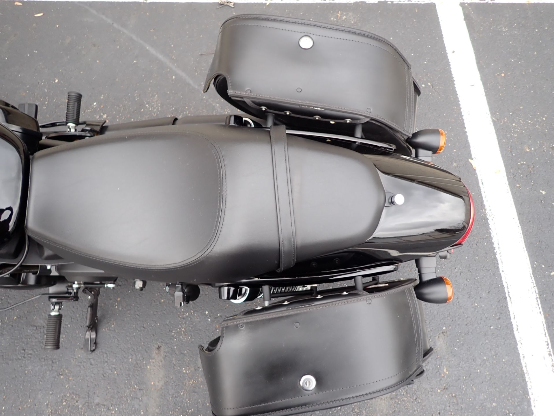 2018 Harley-Davidson Street® 750 in Massillon, Ohio - Photo 14