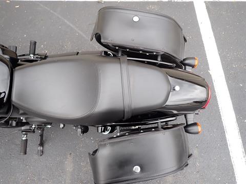2018 Harley-Davidson Street® 750 in Massillon, Ohio - Photo 14