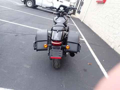 2018 Harley-Davidson Street® 750 in Massillon, Ohio - Photo 15