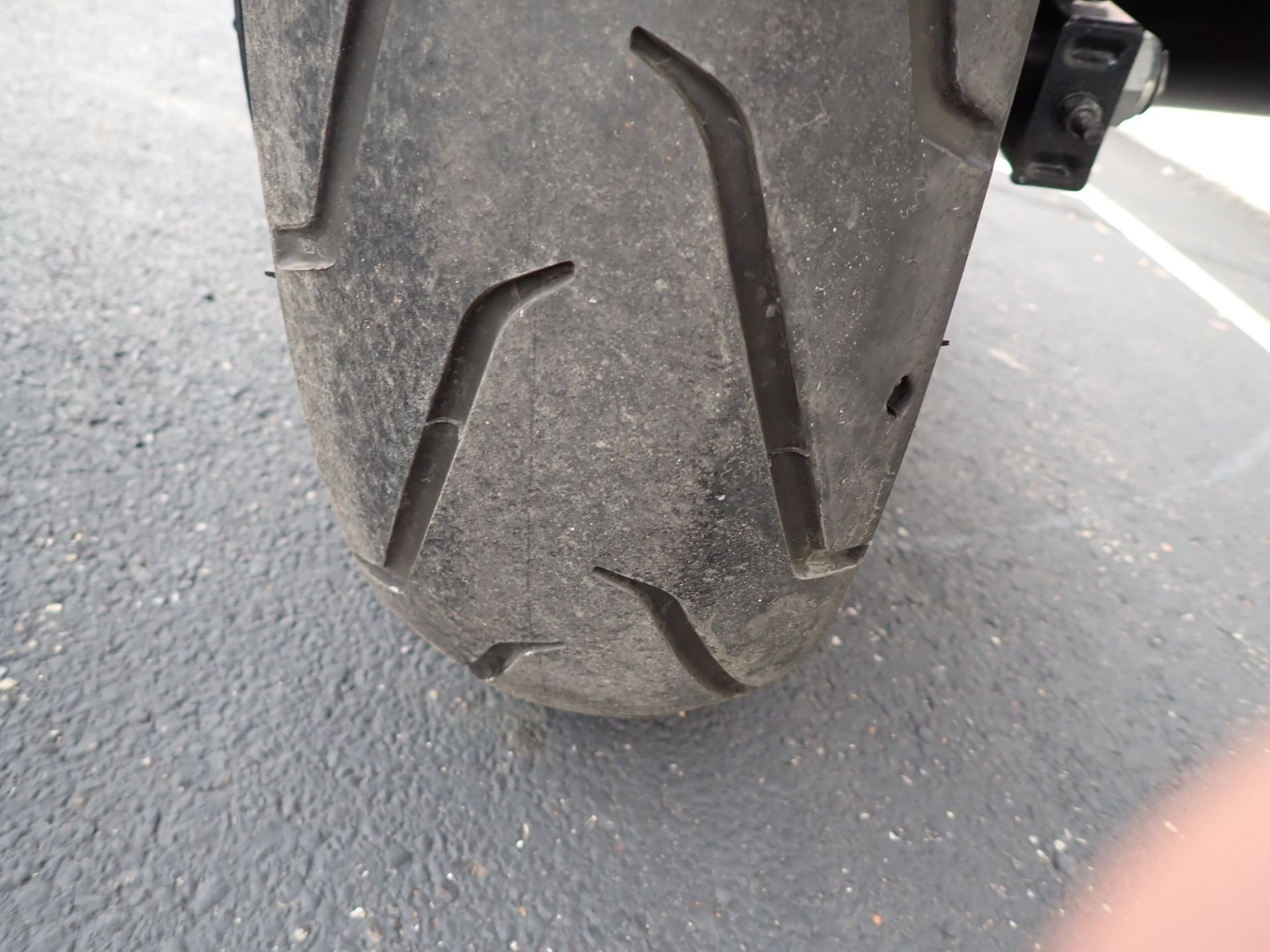 2018 Harley-Davidson Street® 750 in Massillon, Ohio - Photo 16